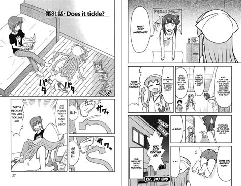 tickling in manga|Tickle Town .